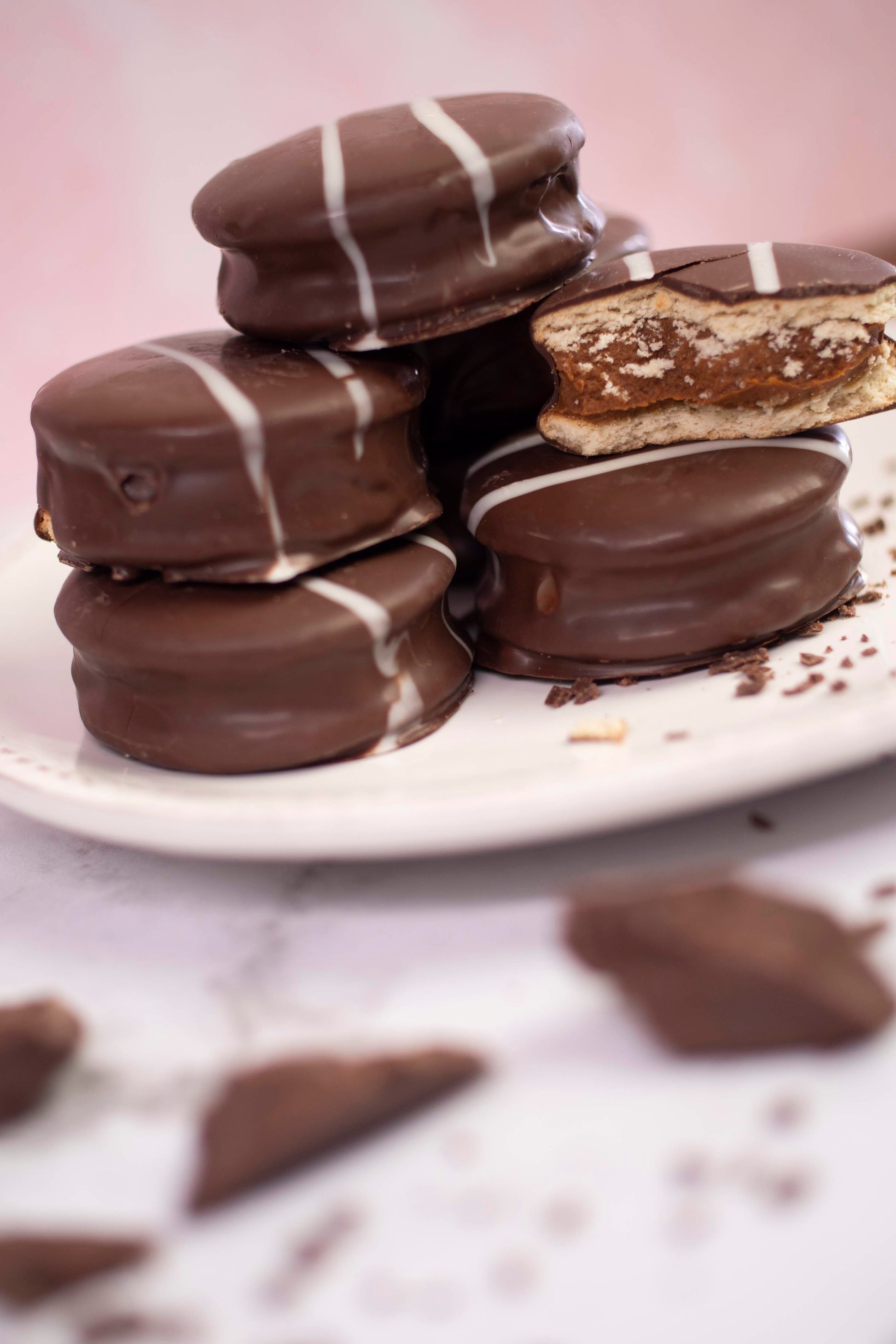 Alfajor (14 unidades)