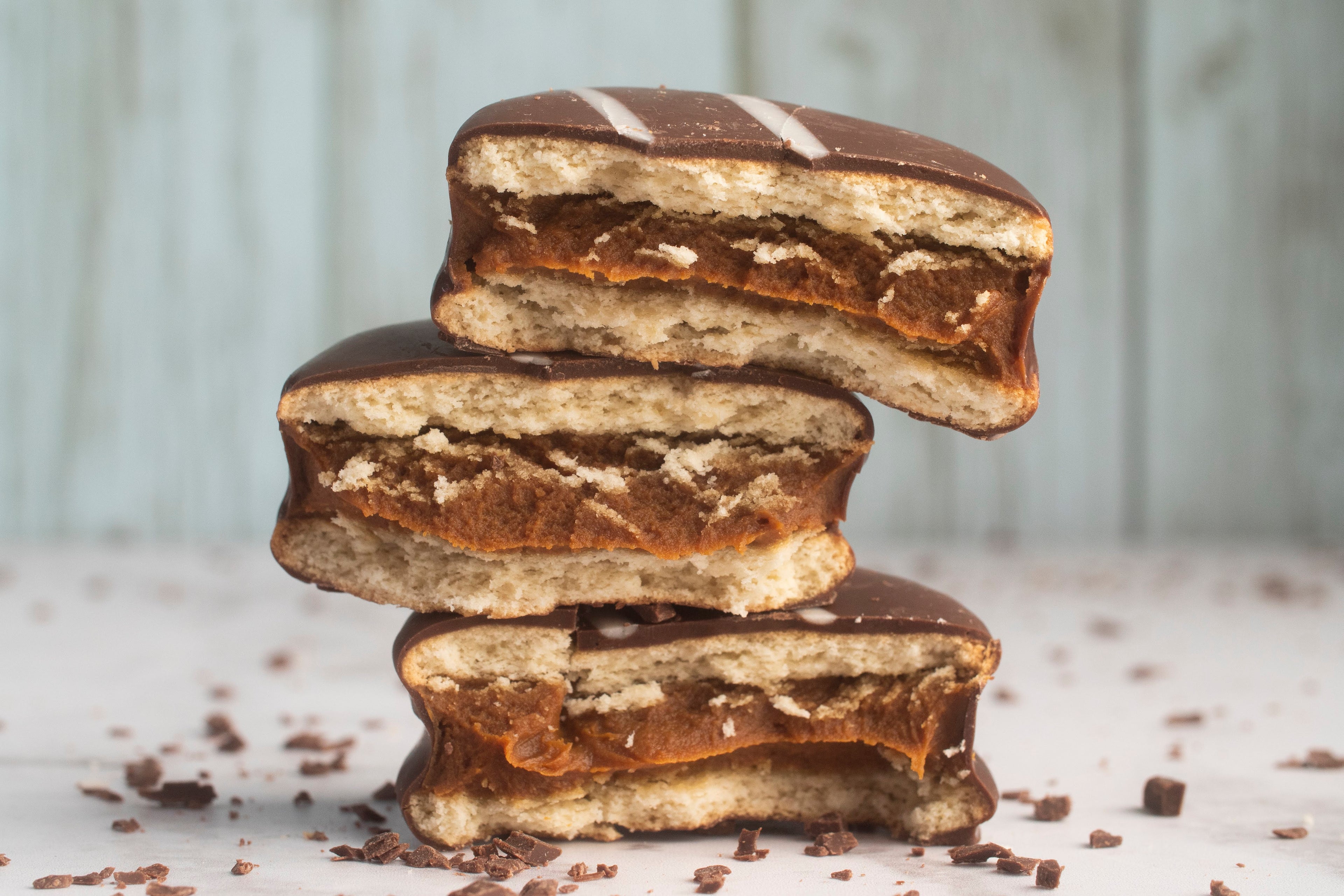 Alfajores