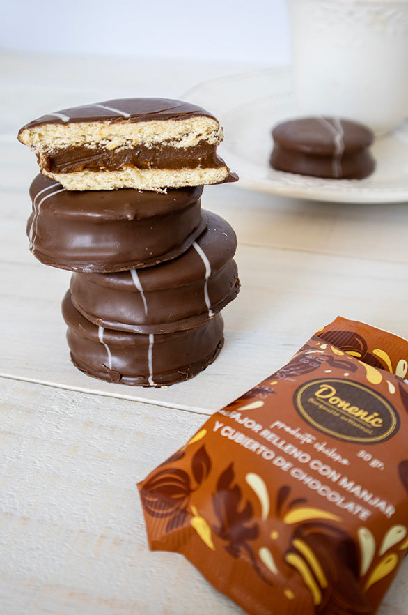 Alfajor (14 unidades)