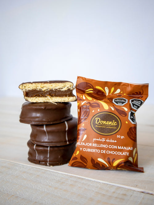 Alfajor (3 unidades)