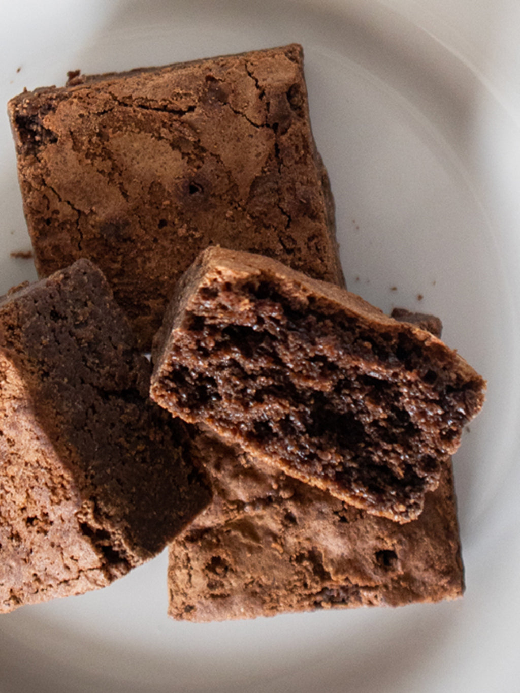 Brownie (4 unidades)