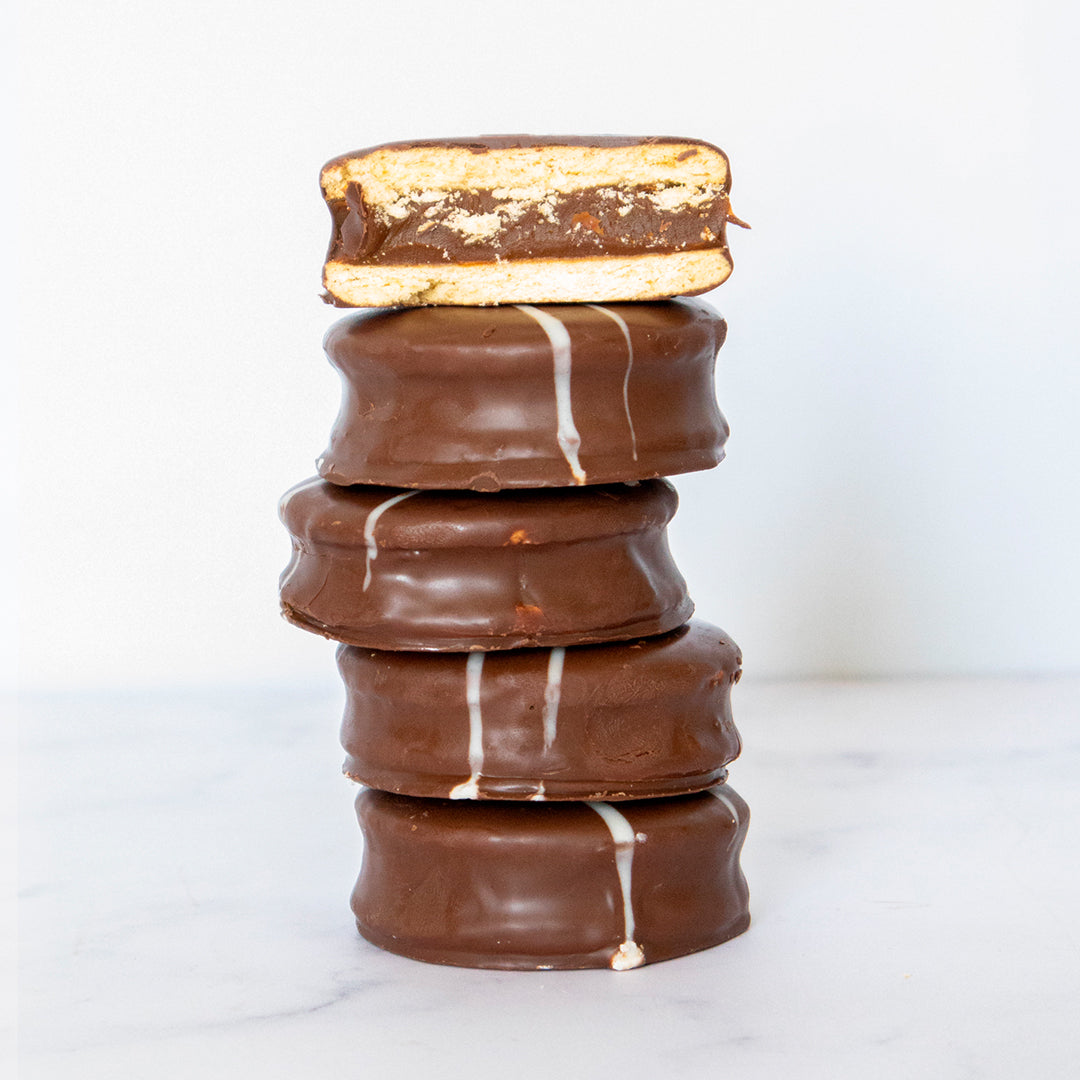 Alfajor (6 unidades)