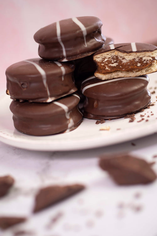 Alfajor (14 unidades)