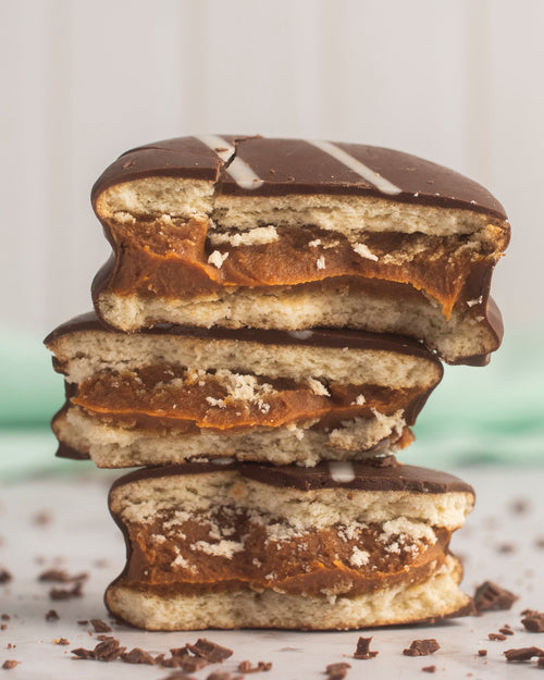 Alfajor (3 unidades)