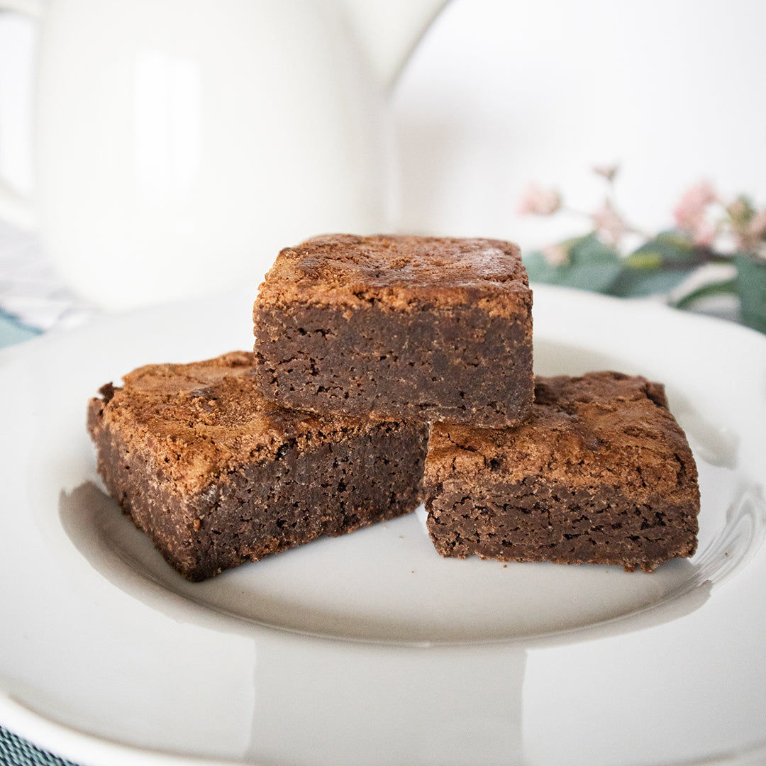 Brownie (4 unidades)