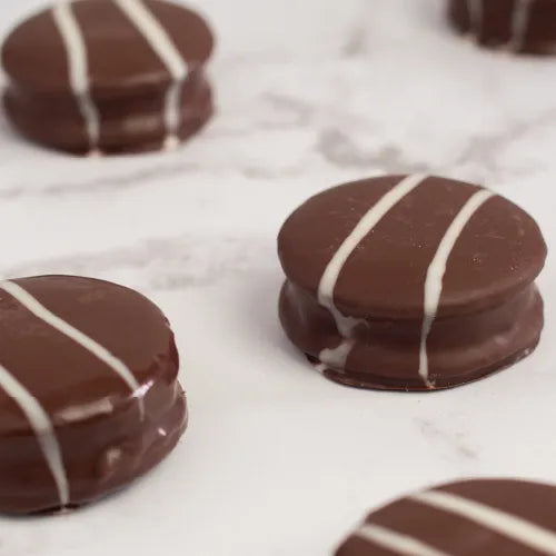 Alfajor (6 unidades)