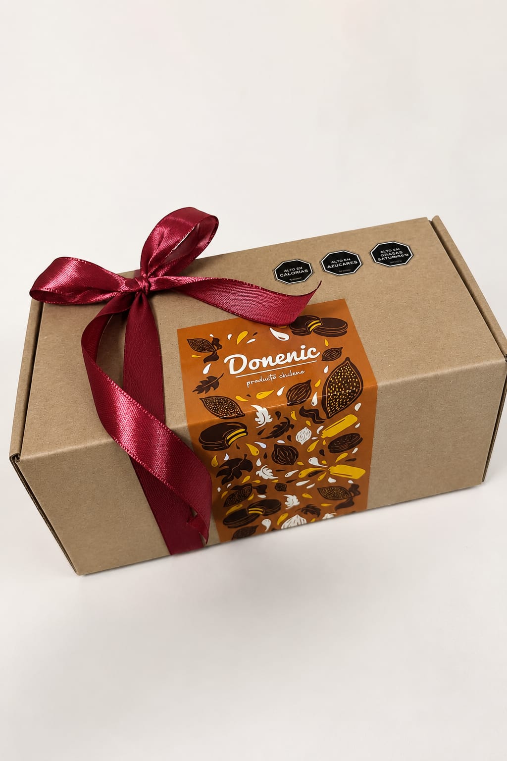 Kit Mixto Donenic Regalo