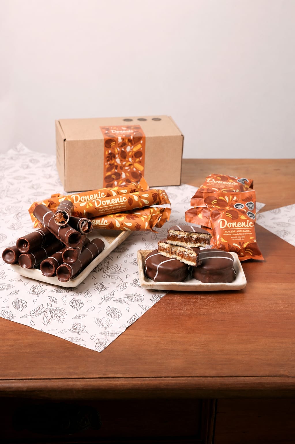 Deli Kit